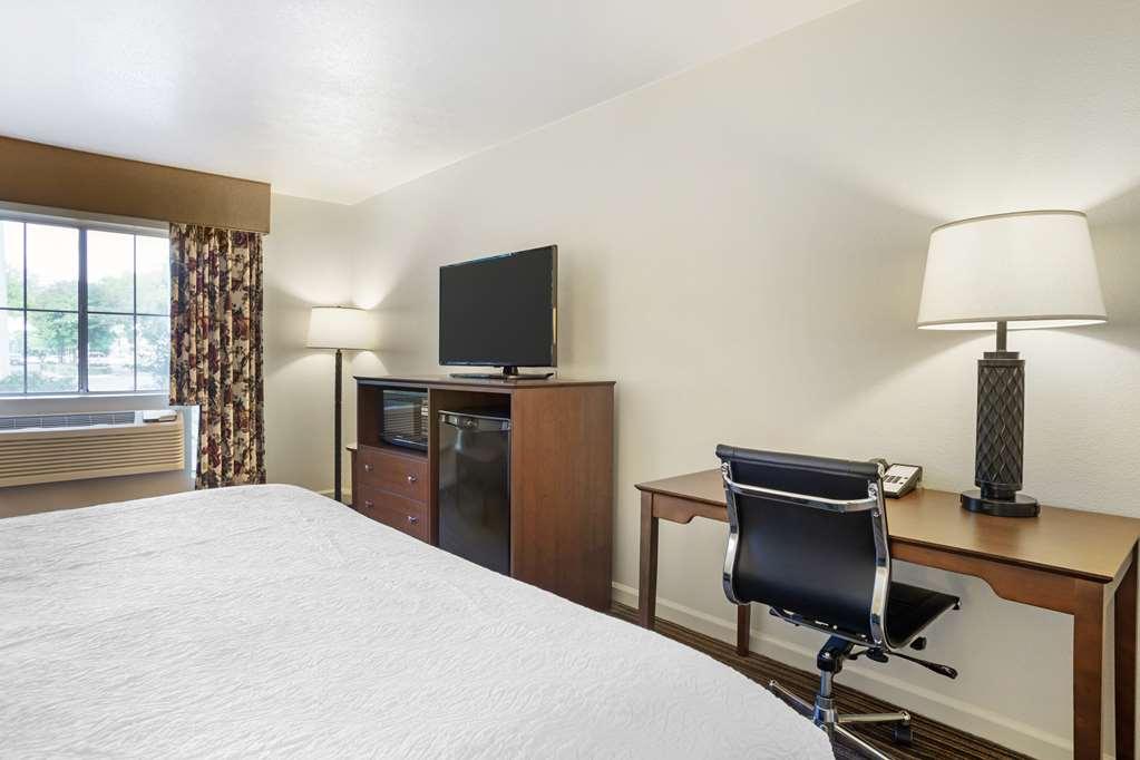 Best Western Clovis Cole Habitación foto