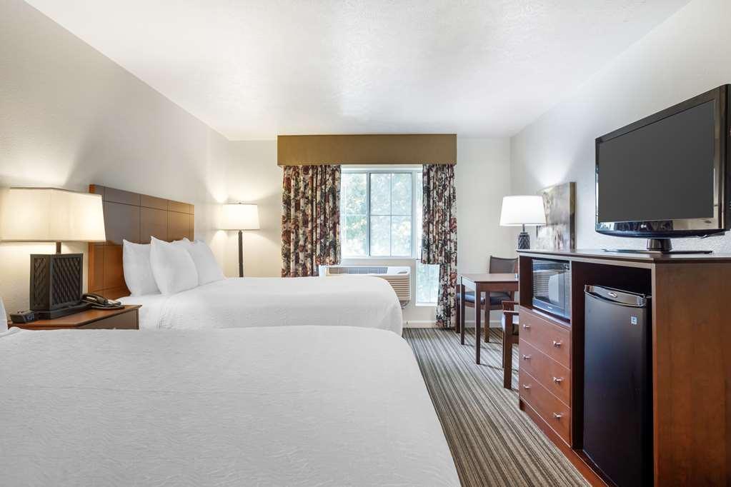 Best Western Clovis Cole Habitación foto